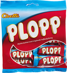 [CLO2005] PLOPP MINI 158 G PÅSE