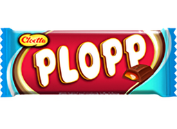 [CLO2050] PLOPP KAKA 80 G
