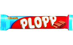 [CLO2072] DUBBEL PLOPP 35 ST