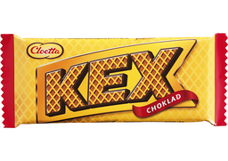 [CLO2750] JÄTTE KEXCHOKLAD 100 G
