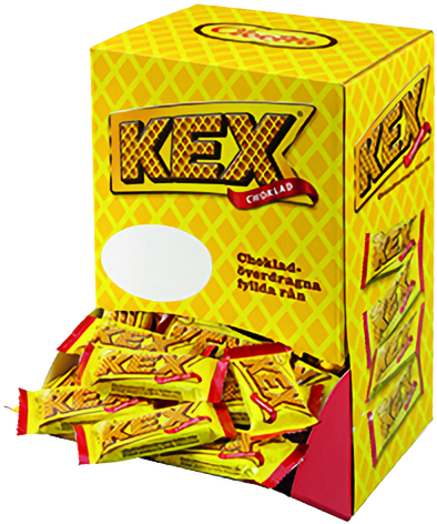 KEX MINI I AUTOMAT