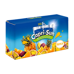 [COC1616] CAPRI-SUN TROPICAL