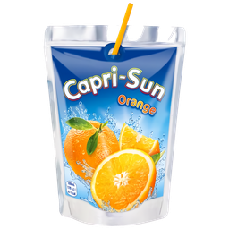 [COC1756] CAPRI-SUN ORANGE