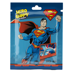 [DCHG003] HG Superman 80g