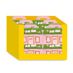 [ER1800] PÅSKHUS 224G