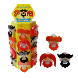 [ER187] MUSTACHO TOWER 15G