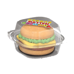 [ER46110] YAMMIEZ MALLOW BURGER 50G
