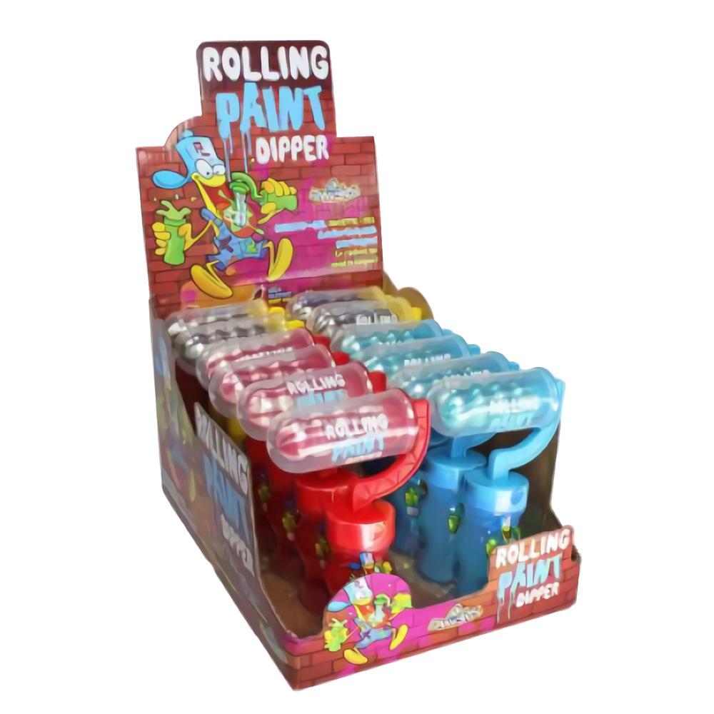 ROLLING AND DIPPER POP 64G