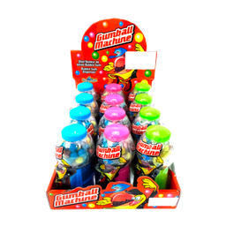 [ER52071102] GUM BALL MACHINE 40G