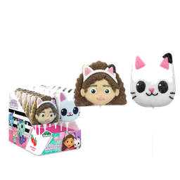 [ER56101] GABBY´S DOLLHOUSE MARSHMALLOW LOLLIPOP 45G