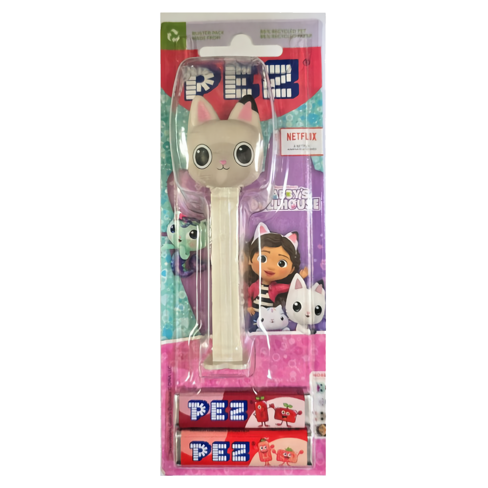 PEZ GABBY´S DOLLHOUSE 17G