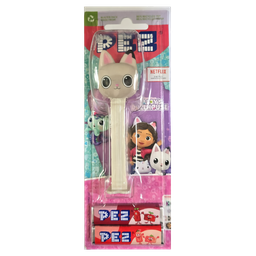 [ER58102] PEZ GABBY´S DOLLHOUSE 17G