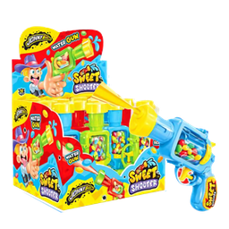 [ER636] SWEET SHOOTER 25G