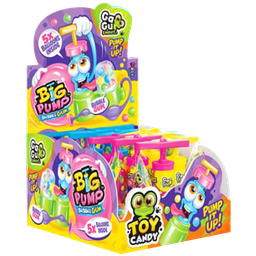 [ER637] BALOON PUMP 12G