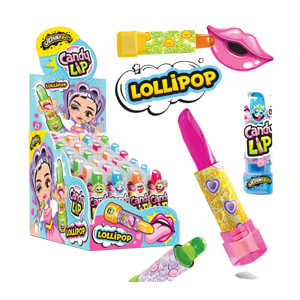 CANDY LIP 5G