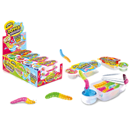 [ER679] DIPPER WORMS 60G