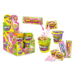 [ER681] CANDY NOODLE CUP 55G