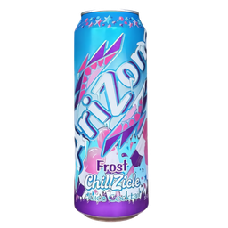 [ER78193] Arizona Frost Chillzicle 24 x 650ml