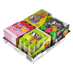 [ER799398] PROMOTION BOX MEGA DEAL LICKER/LICKED 4 ARTIKLAR