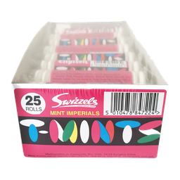 [ERI6260] T-MINT RULLE