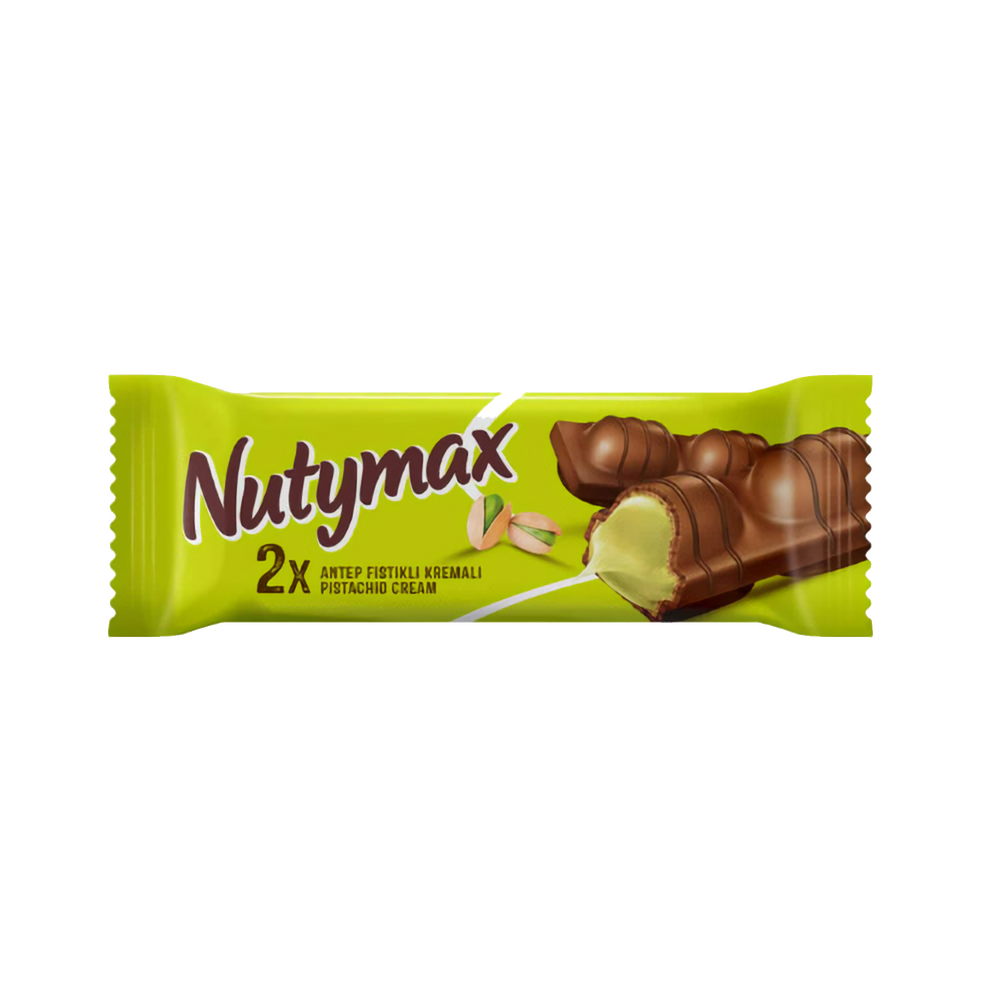 NUTYMAX 40G