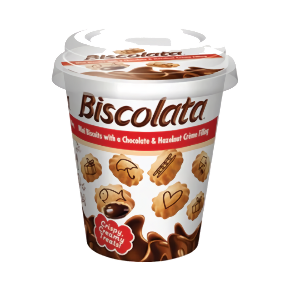 BISCOLATA MOOD 115