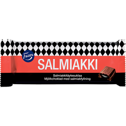 [FAZ401583] Salmiakki Kaka 100g