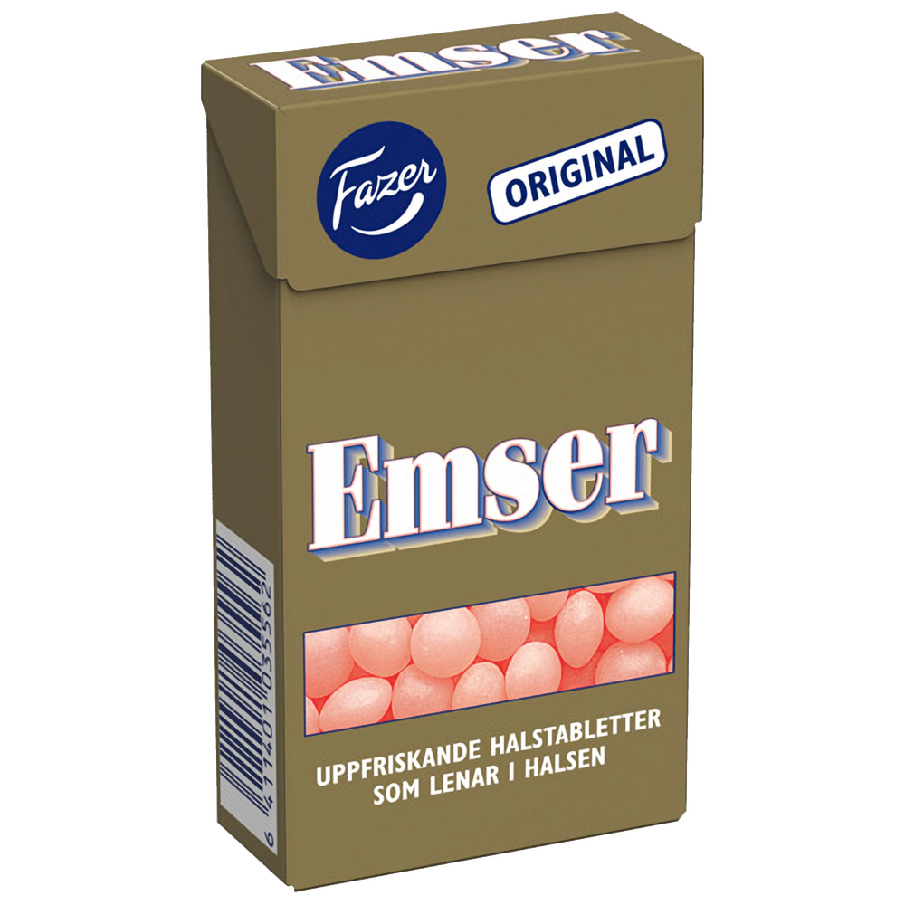 Emser Ask 38G