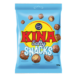 [FAZ404712] Kina Blå Salty Snacks 155G