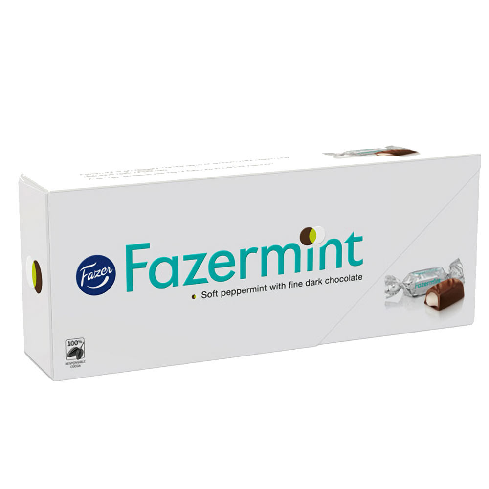 Fazermint ask 228 gr