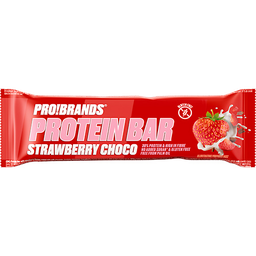 [FCB5012] PRO BRAND BAR STRAW/YOGHURT 45G