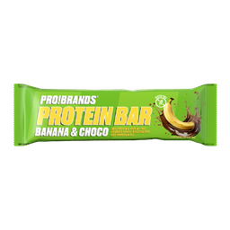 [FCB5040] Pro Brand Protein Bar Banana Chocolate 45G