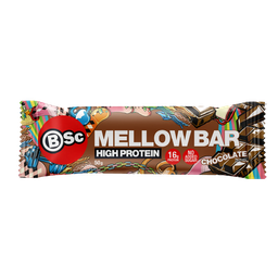 [FCB51] BSC Mellow Bar Chocolate 50G