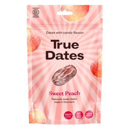 [FCB8002] True Dates Sweet Peach 70G