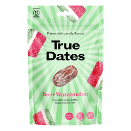 [FCB8006] True Dates Sour Watermelon 70G