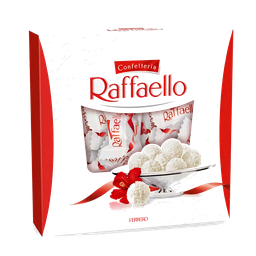 [FER1030] Raffaello 6 x 260g