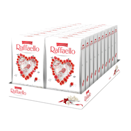 [FER1039] RAFFAELLO 80 GR PRESENTASK 20 ST