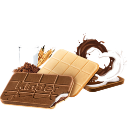 [FER1300] Kinder Cards 128gr 2-packx 5