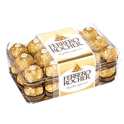 [FER207] Ferrero Rocher 12 x 375g