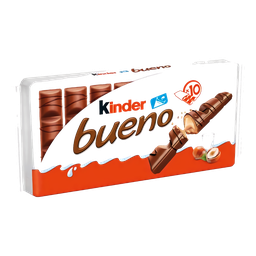 [FER3212] KINDER BUENO 10-PACK 430 GR