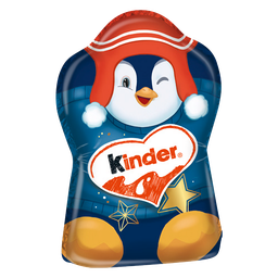 [FER3286] Kinder Hollow Figure 36 x 35 g