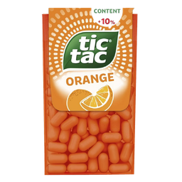 [FER3515] Tic Tac Orange 24 x 54 g