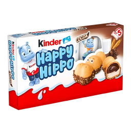 [FER3525] Happy Hippo 10 x 103,5 g