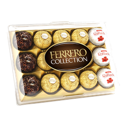 [FER3542] Ferrero Collection 6 x 172 g