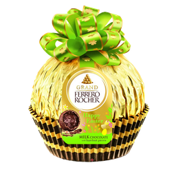 [FER3547] Ferrero Grand Rocher Easter 125g