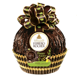 [FER3548] Grand Ferrero Rocher Dark 125g