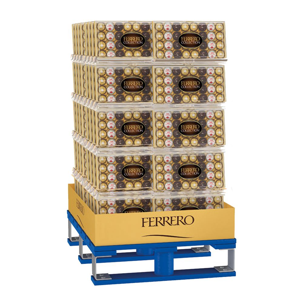 FERRERO COLLECTION ASK 359 GR HALVP
