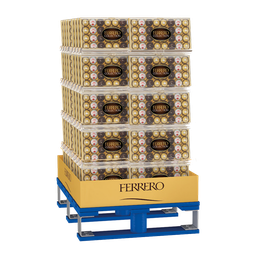 [FER3549] FERRERO COLLECTION ASK 359 GR HALVP
