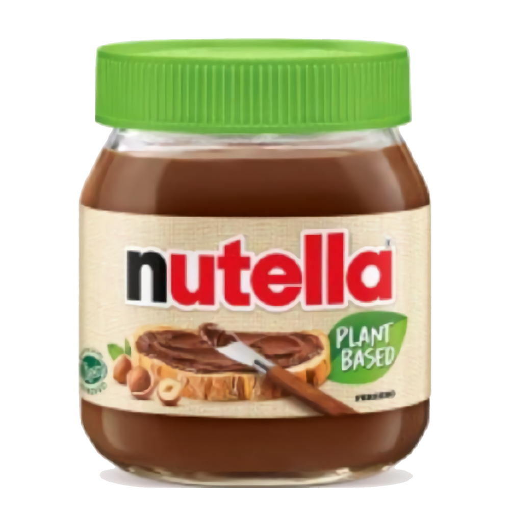 Nutella Plant Based 15 x 350 g