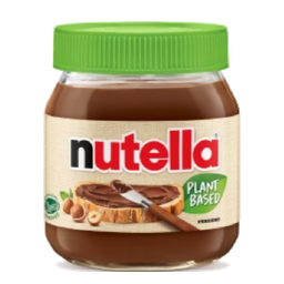 [FER3609] Nutella Plant Based 15 x 350 g